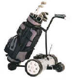 Premier Unit, Remote Controlled Electric Golf Cart-$1,195