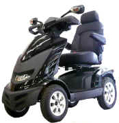 Royal 4 Mobility Scooter