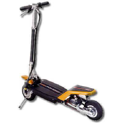 HCF 701 Electric Scooter