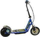  New 2003 Flyer- With Front Shocks, Electric Scooter