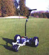 Electra Caddie Electric Golf Cart! Lighweight, Oustanding Quality, Affordable Price!