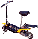  $$$$$$ Full Suspension @ A Great Price!!  $$$$$$ Electric Scooter