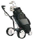 Quality Electric Golf Cart- $595  (Folding)